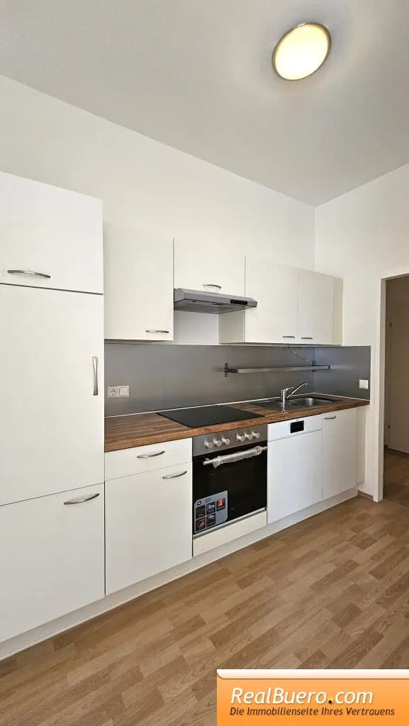 2-Zimmer-Wohnung mieten in Wien – 56 m², € 819 – Bild 1 von 9