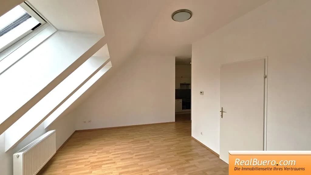 2-Zimmer-Wohnung mieten in Wien – 56 m², € 819 – Bild 2 von 9