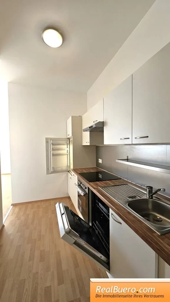 2-Zimmer-Wohnung mieten in Wien – 56 m², € 819 – Bild 3 von 9