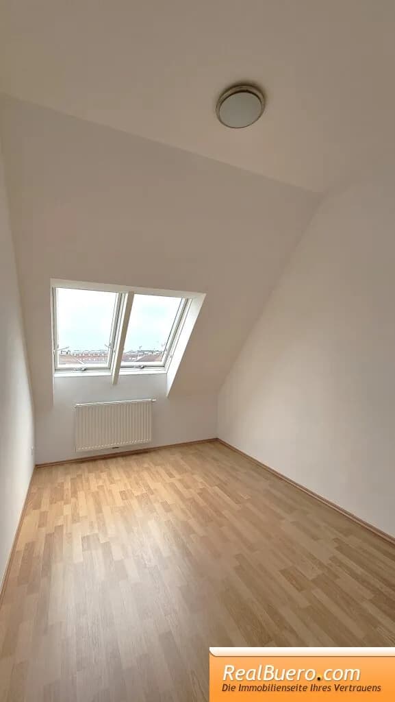 2-Zimmer-Wohnung mieten in Wien – 56 m², € 819 – Bild 5 von 9
