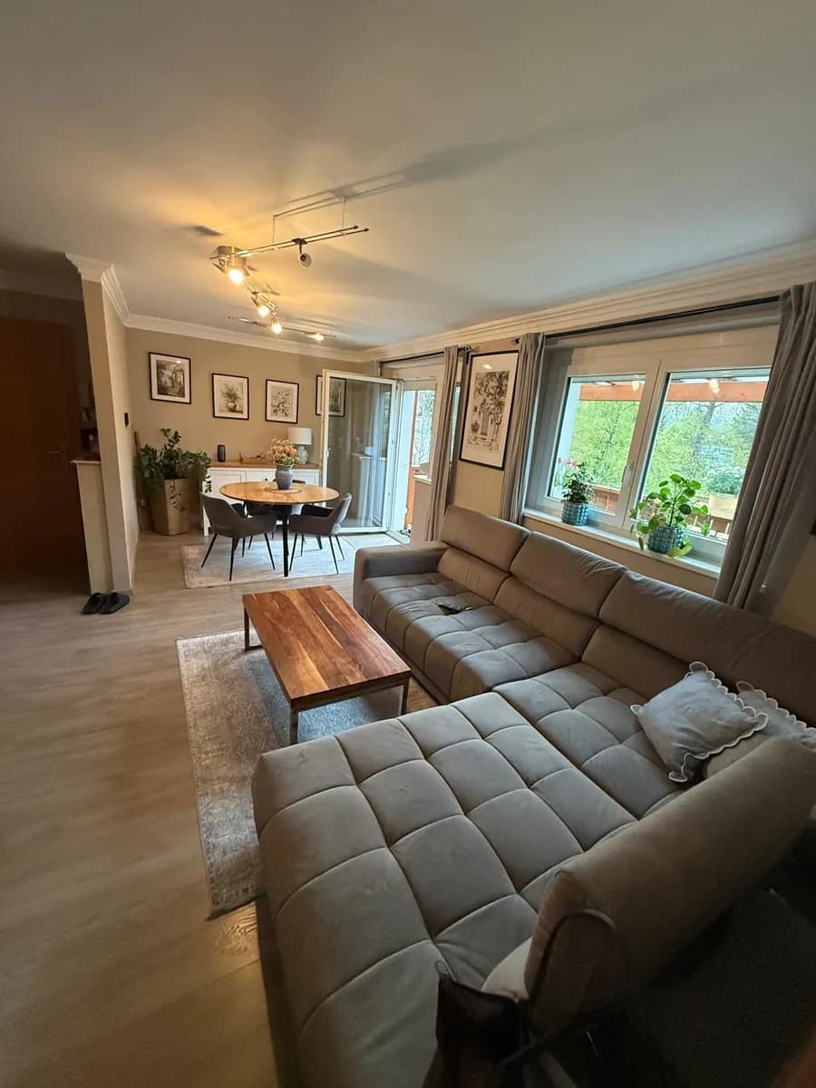 3-Zimmer-Wohnung mieten in Salzburg-Umgebung – 67 m², € 1.400 – Bild 3 von 6