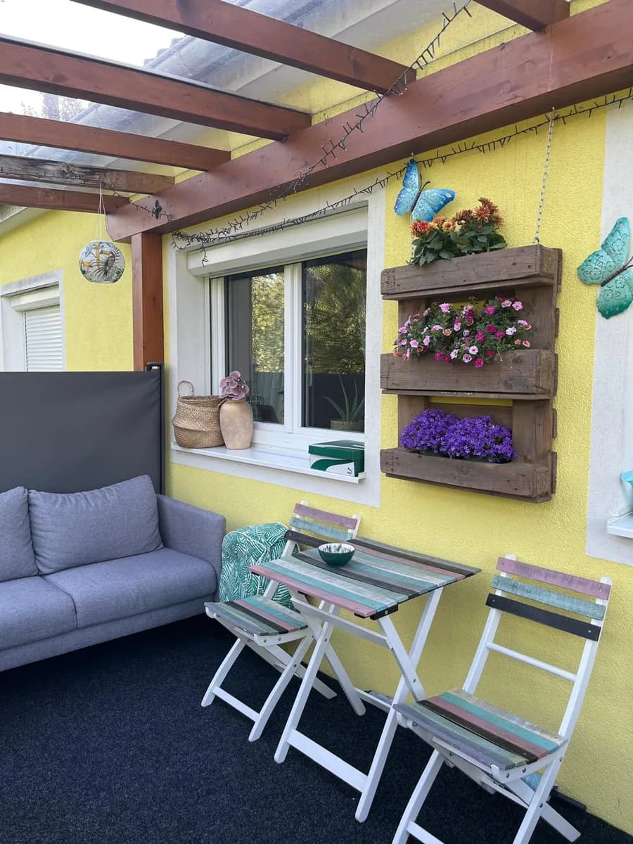 3-Zimmer-Wohnung mieten in Salzburg-Umgebung – 67 m², € 1.400 – Bild 4 von 6