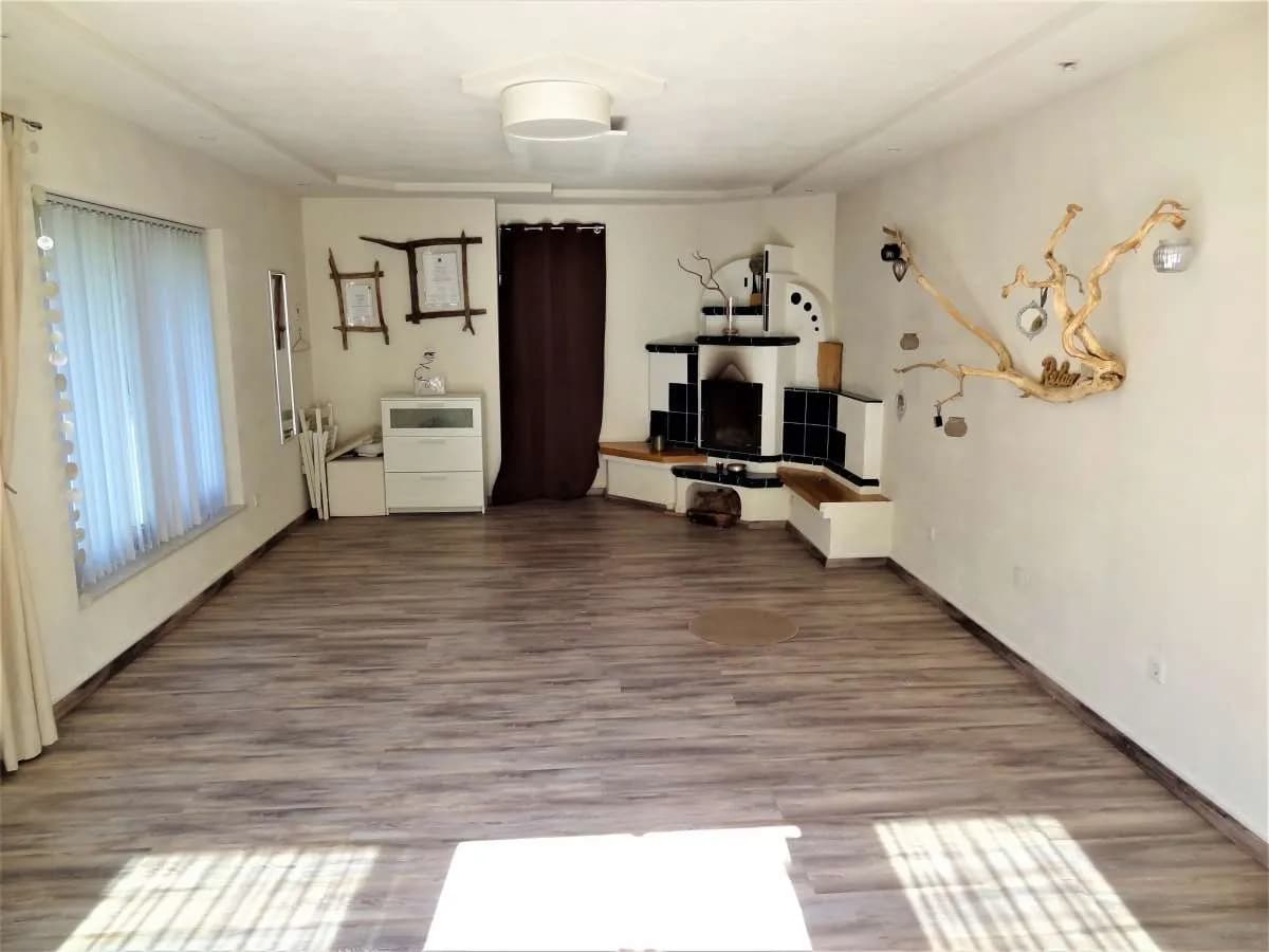 Immobilie mieten in Hartberg-Fürstenfeld – 38 m², € 290