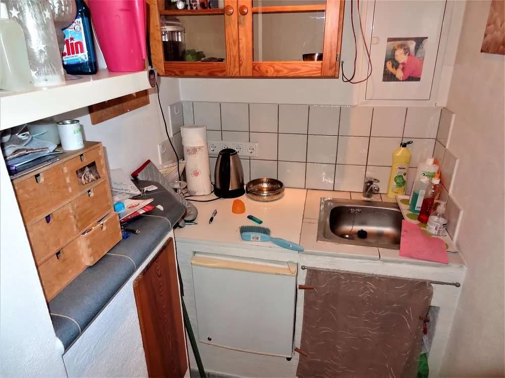 Immobilie mieten in Hartberg-Fürstenfeld – 38 m², € 290 – Bild 14 von 24