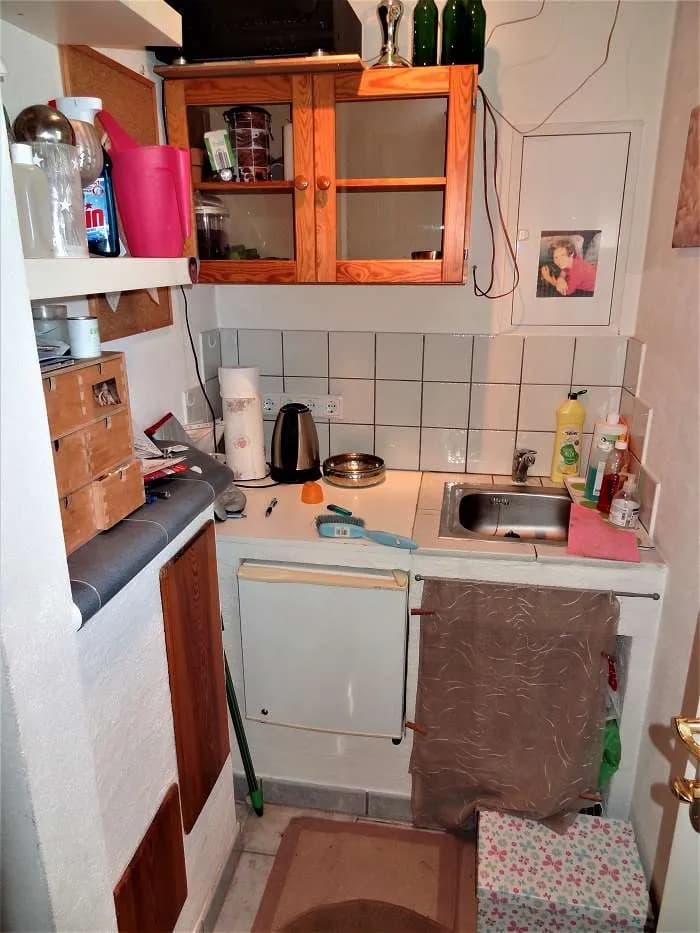 Immobilie mieten in Hartberg-Fürstenfeld – 38 m², € 290 – Bild 16 von 24