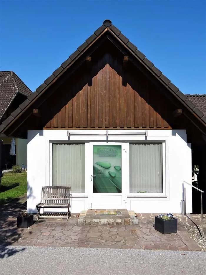 Immobilie mieten in Hartberg-Fürstenfeld – 38 m², € 290 – Bild 22 von 24