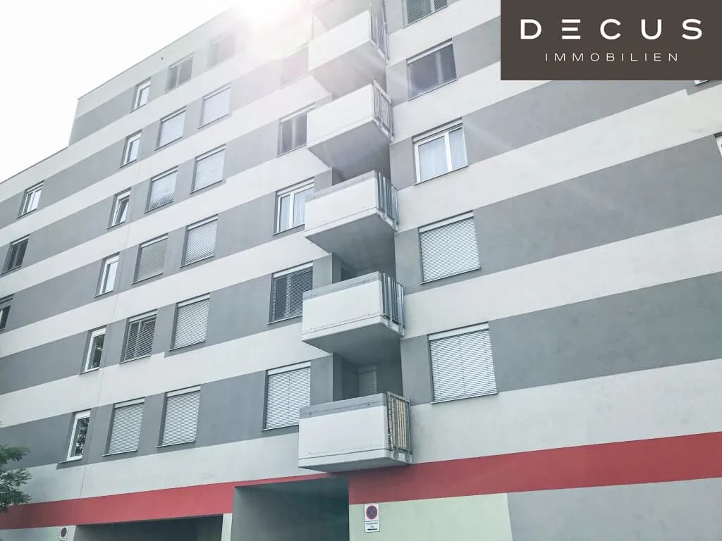 3-Zimmer-Wohnung mieten in Graz – 84 m², € 1.190