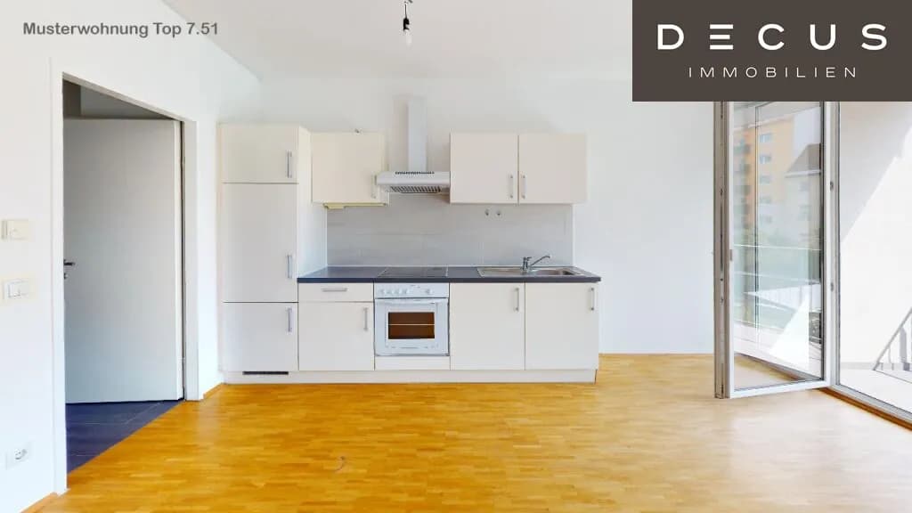 3-Zimmer-Wohnung mieten in Graz – 84 m², € 1.190 – Bild 3 von 18