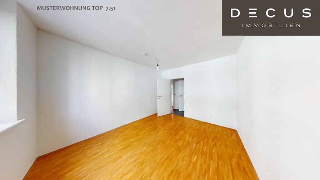 3-Zimmer-Wohnung mieten in Graz – 84 m², € 1.190 – Bild 4 von 18