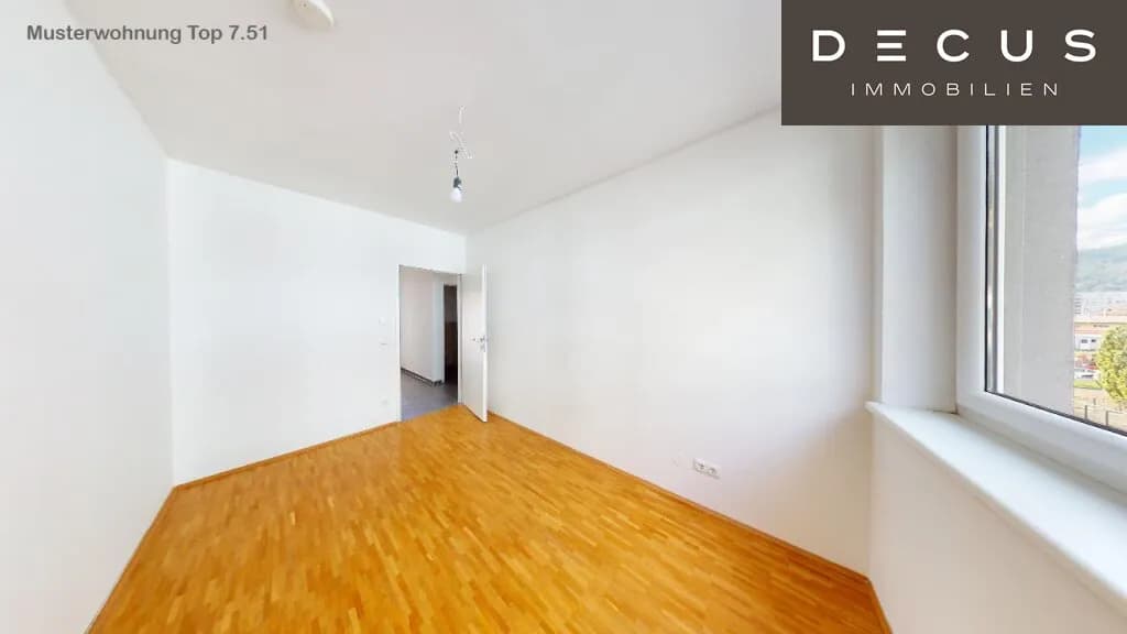 3-Zimmer-Wohnung mieten in Graz – 84 m², € 1.190 – Bild 11 von 18