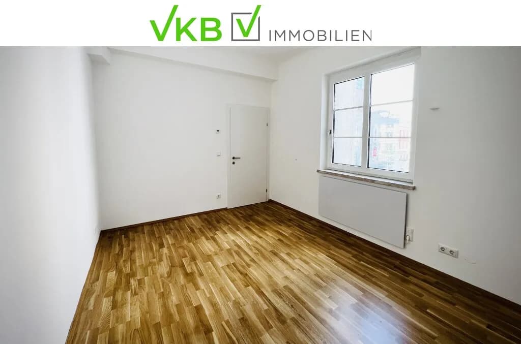 2-Zimmer-Wohnung mieten in Linz – 62 m², € 995 – Bild 2 von 7