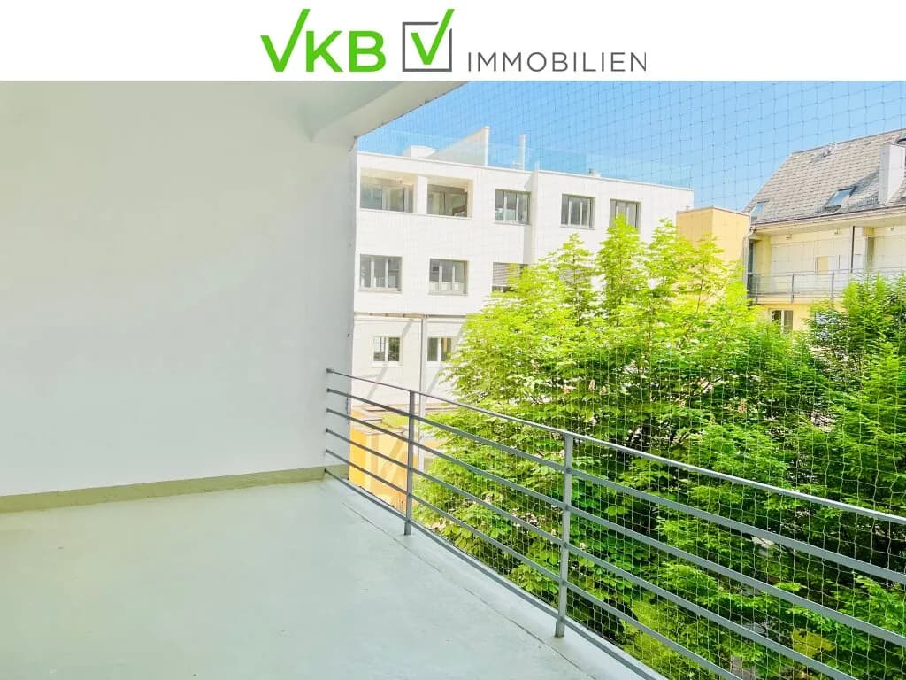 2-Zimmer-Wohnung mieten in Linz – 62 m², € 995 – Bild 5 von 7