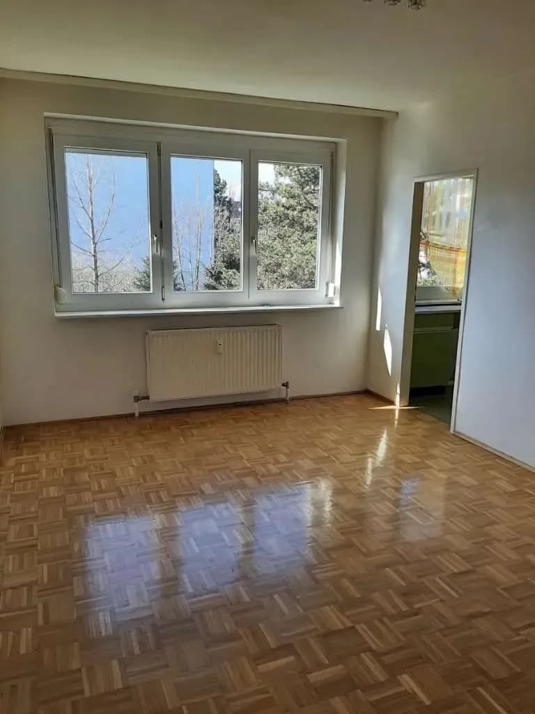 2-Zimmer-Wohnung mieten in Salzburg Stadt – 47 m², € 990 – Bild 3 von 9