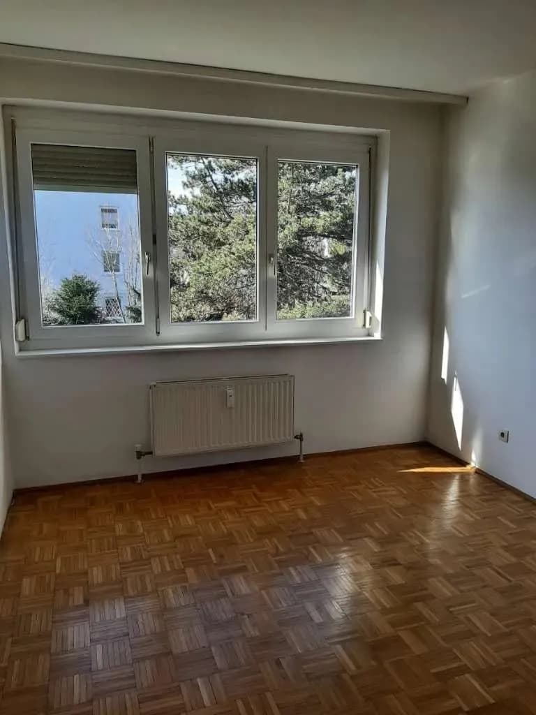 2-Zimmer-Wohnung mieten in Salzburg Stadt – 47 m², € 990 – Bild 7 von 9