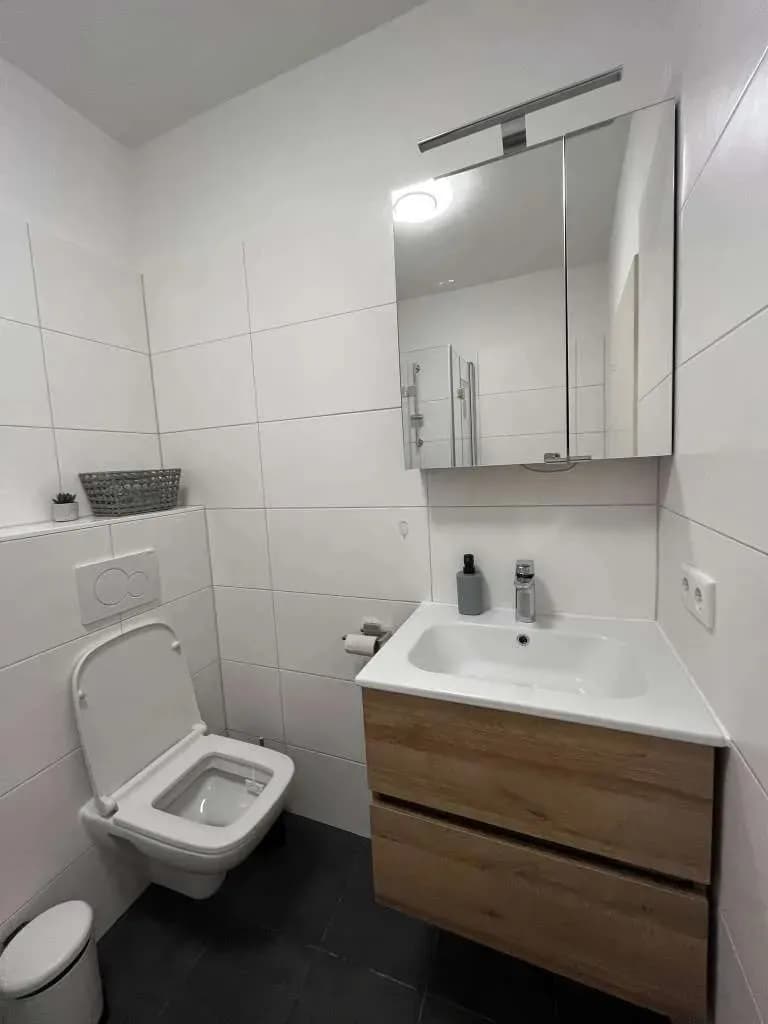 2-Zimmer-Wohnung mieten in Salzburg Stadt – 47 m², € 990 – Bild 8 von 9