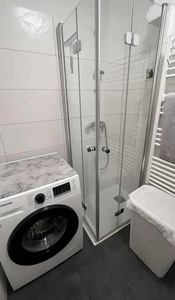 2-Zimmer-Wohnung mieten in Salzburg Stadt – 47 m², € 990 – Bild 9 von 9
