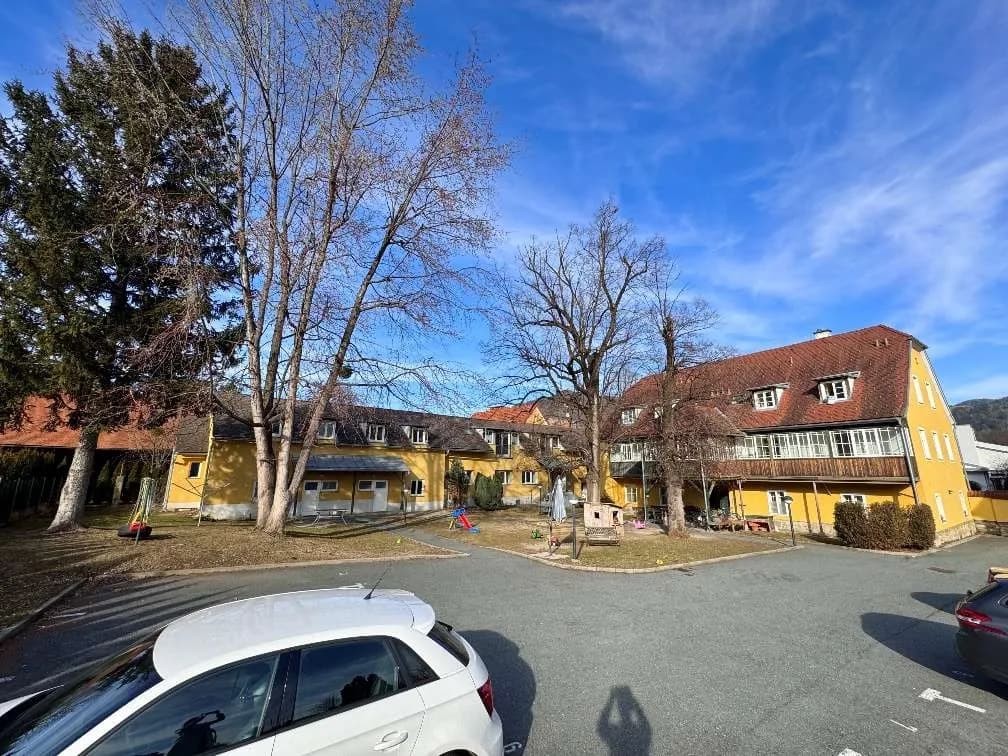 Gewerbeimmobilie kaufen in Graz-Umgebung – 785,3 m², € 1.150.000