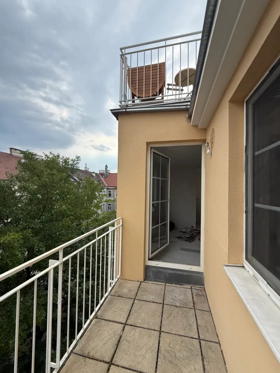 2-Zimmer-Wohnung mieten in Wien – 42 m², € 1.001 – Bild 3 von 11