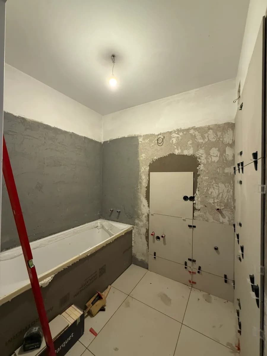 2-Zimmer-Wohnung mieten in Wien – 42 m², € 1.001 – Bild 9 von 11