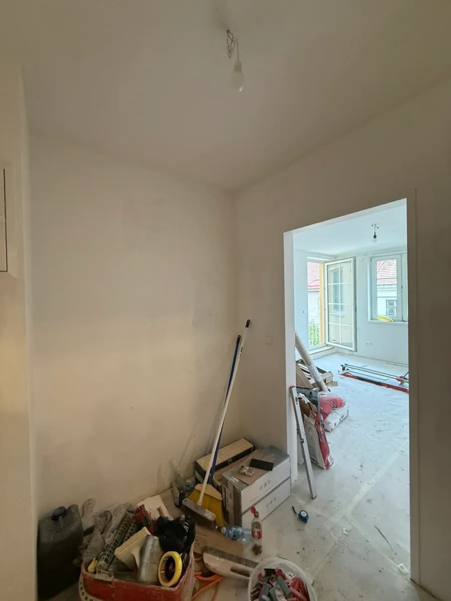 2-Zimmer-Wohnung mieten in Wien – 42 m², € 1.001 – Bild 11 von 11
