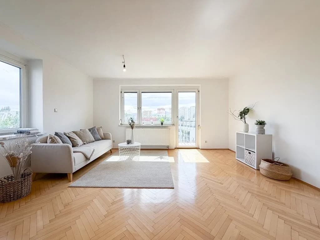 3-Zimmer-Wohnung kaufen in Graz – 86,19 m², € 269.000