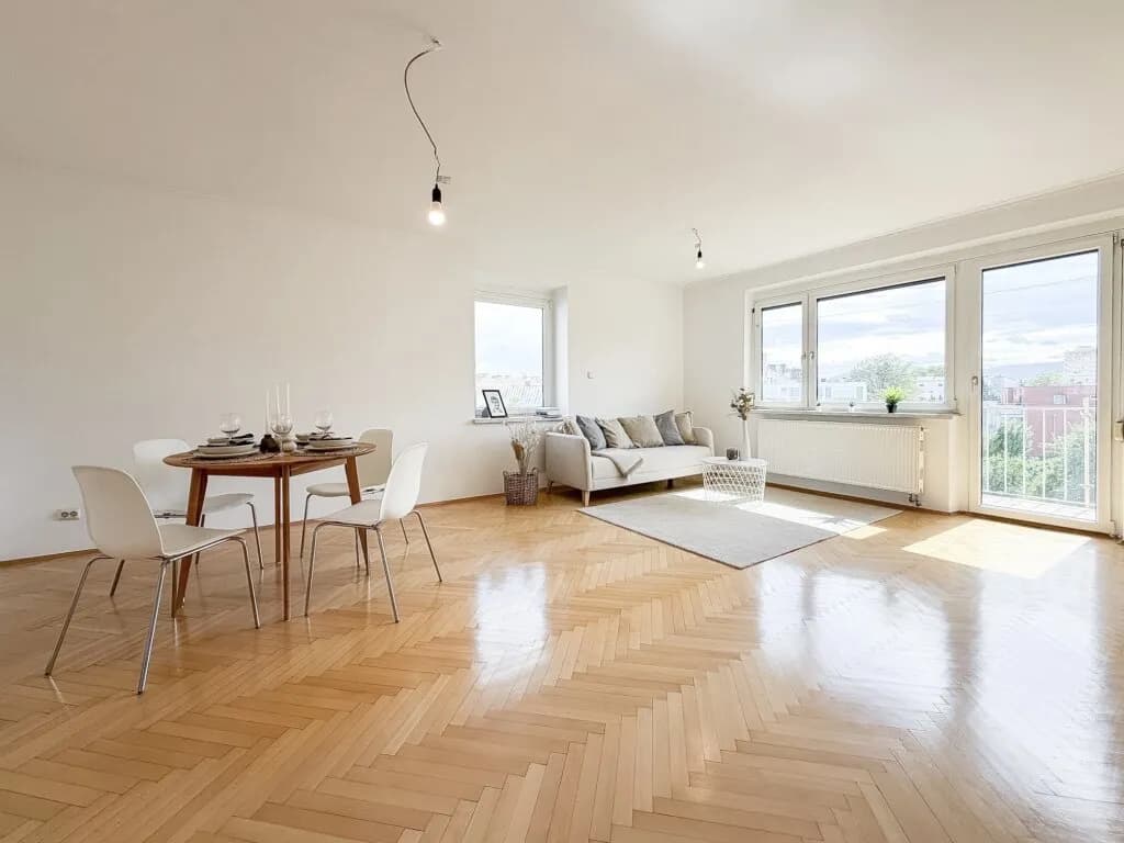 3-Zimmer-Wohnung kaufen in Graz – 86,19 m², € 269.000 – Bild 2 von 16
