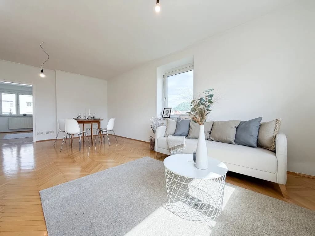 3-Zimmer-Wohnung kaufen in Graz – 86,19 m², € 269.000 – Bild 3 von 16