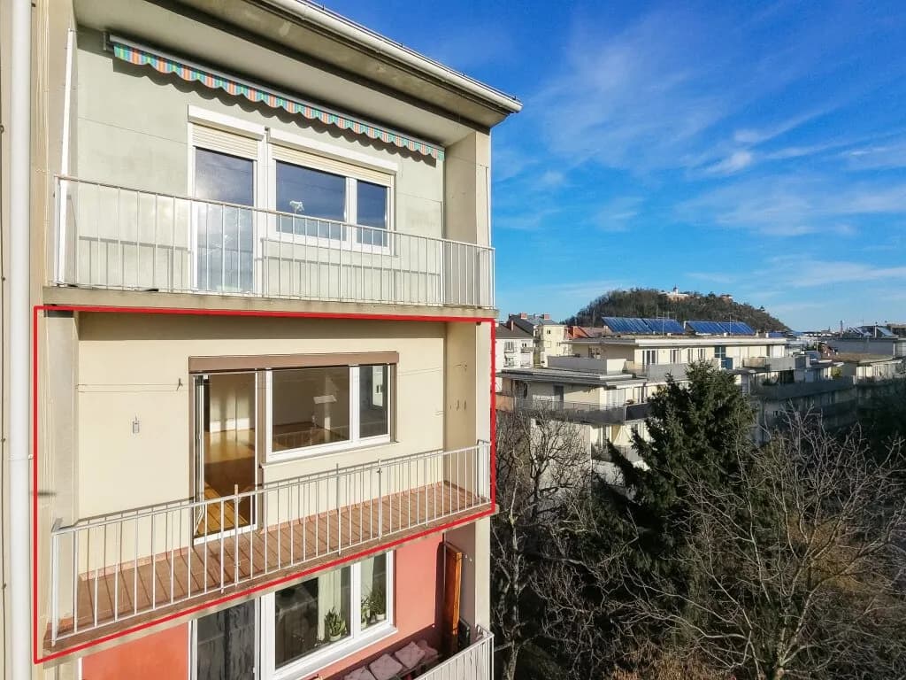 3-Zimmer-Wohnung kaufen in Graz – 86,19 m², € 269.000 – Bild 14 von 16
