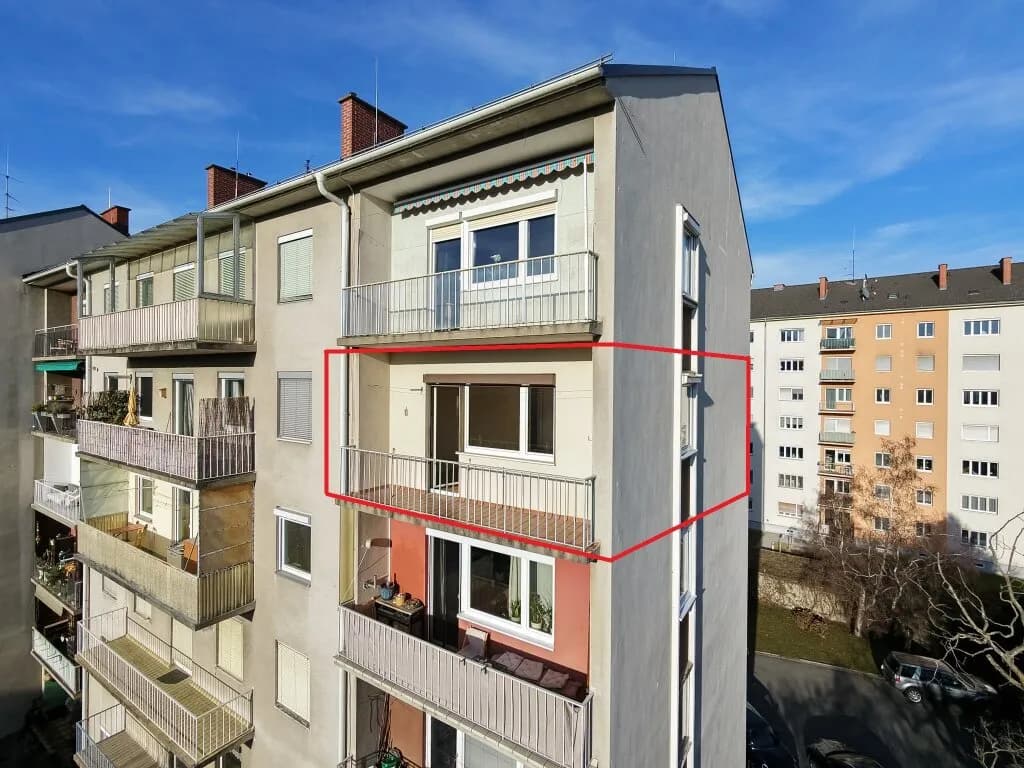 3-Zimmer-Wohnung kaufen in Graz – 86,19 m², € 269.000 – Bild 15 von 16