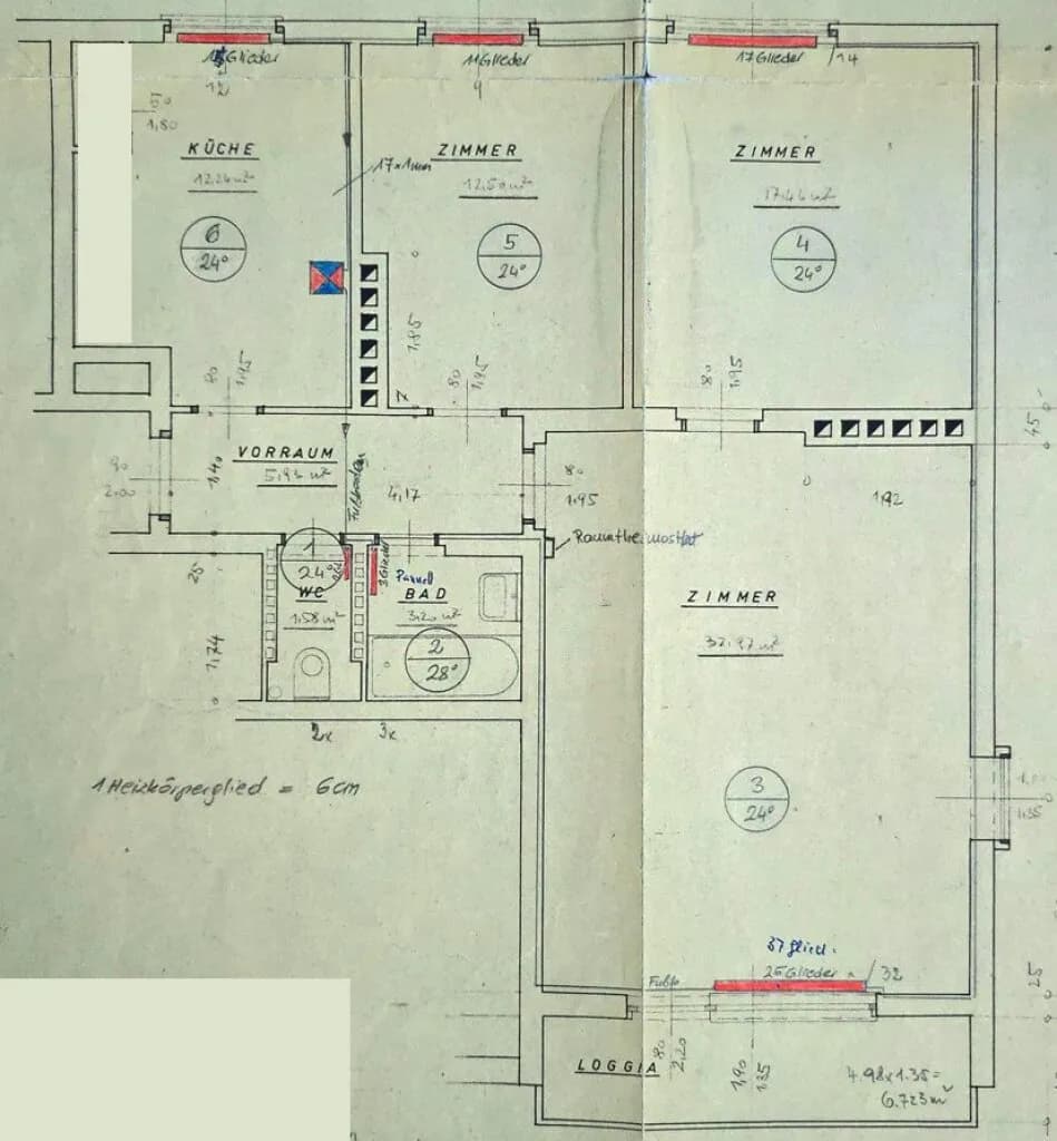 3-Zimmer-Wohnung kaufen in Graz – 86,19 m², € 269.000 – Bild 16 von 16