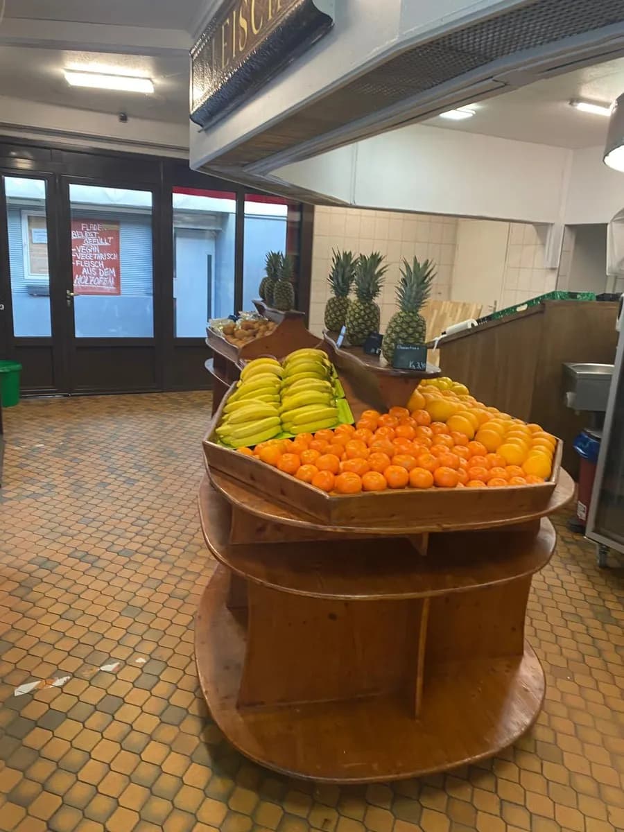 Gewerbeimmobilie kaufen in Wien – 67 m², € 60.000 – Bild 4 von 4