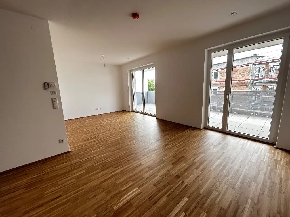3-Zimmer-Wohnung mieten in Urfahr-Umgebung – 76,74 m², € 1.543 – Bild 2 von 12
