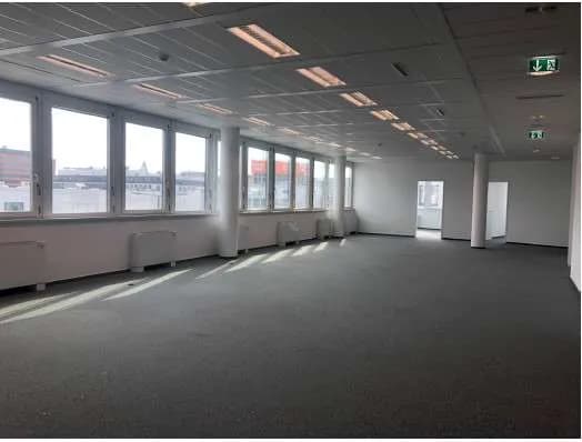 Gewerbeimmobilie mieten in Wien – 232 m², € 4.365 – Bild 1 von 9