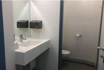 Gewerbeimmobilie mieten in Wien – 232 m², € 4.365 – Bild 9 von 9