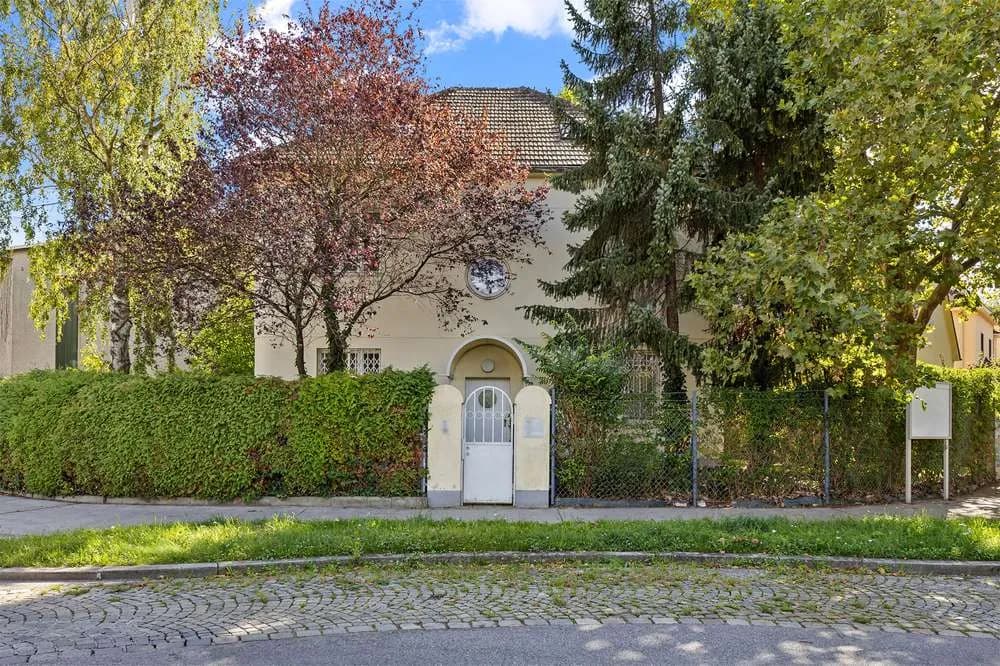 10-Zimmer-Haus kaufen in Wien – 326,81 m², € 1.490.000 – Bild 2 von 10