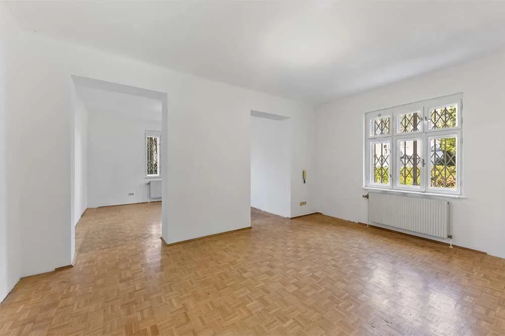 10-Zimmer-Haus kaufen in Wien – 326,81 m², € 1.490.000 – Bild 3 von 10
