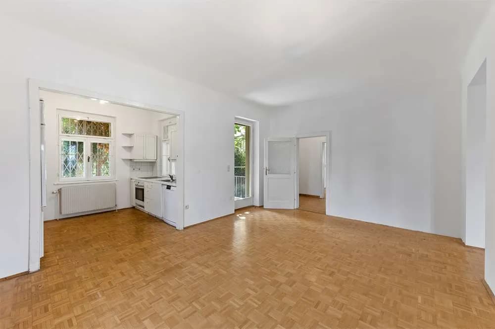 10-Zimmer-Haus kaufen in Wien – 326,81 m², € 1.490.000 – Bild 4 von 10