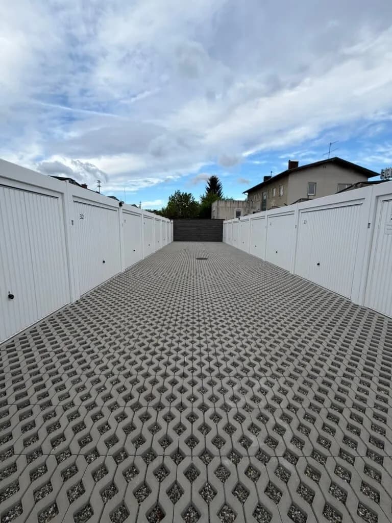 Immobilie mieten in Murtal – 18 m², € 100