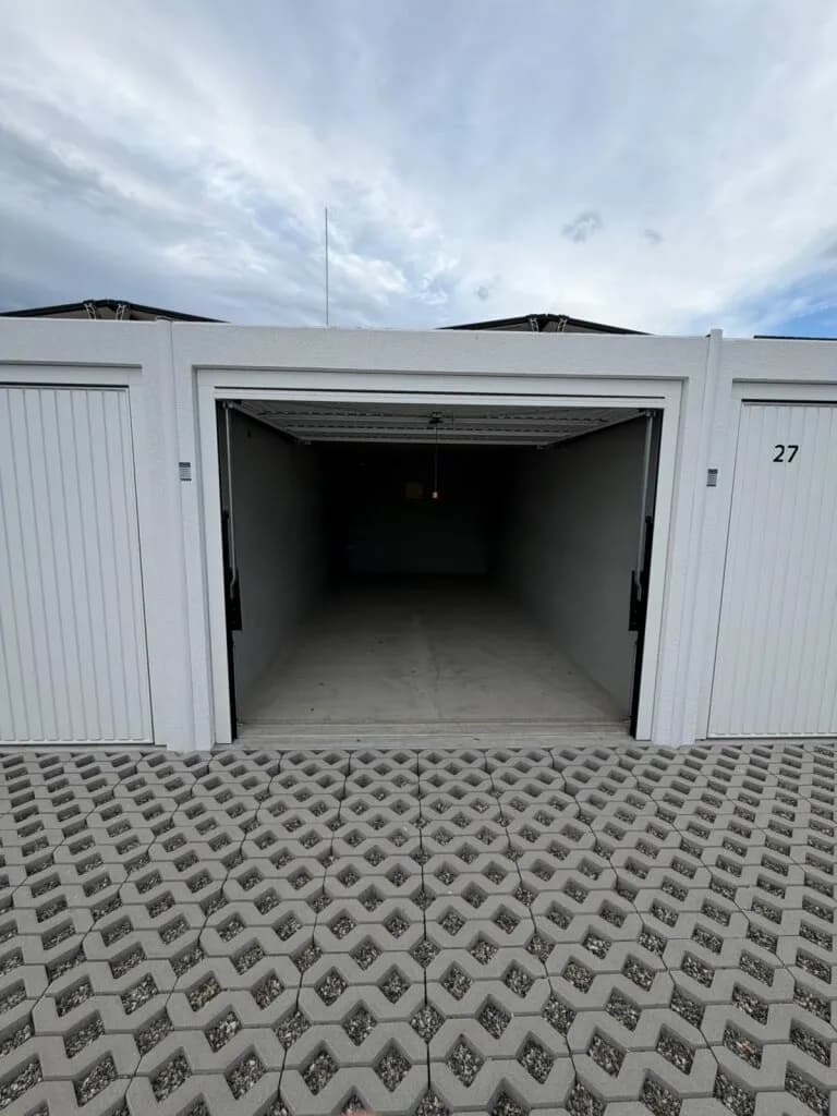 Immobilie mieten in Murtal – 18 m², € 100 – Bild 2 von 3