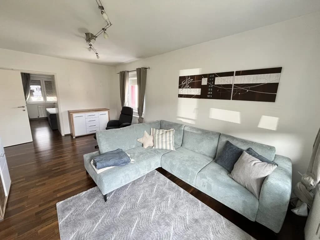 2-Zimmer-Wohnung mieten in Murtal – 62,94 m², € 647 – Bild 1 von 17