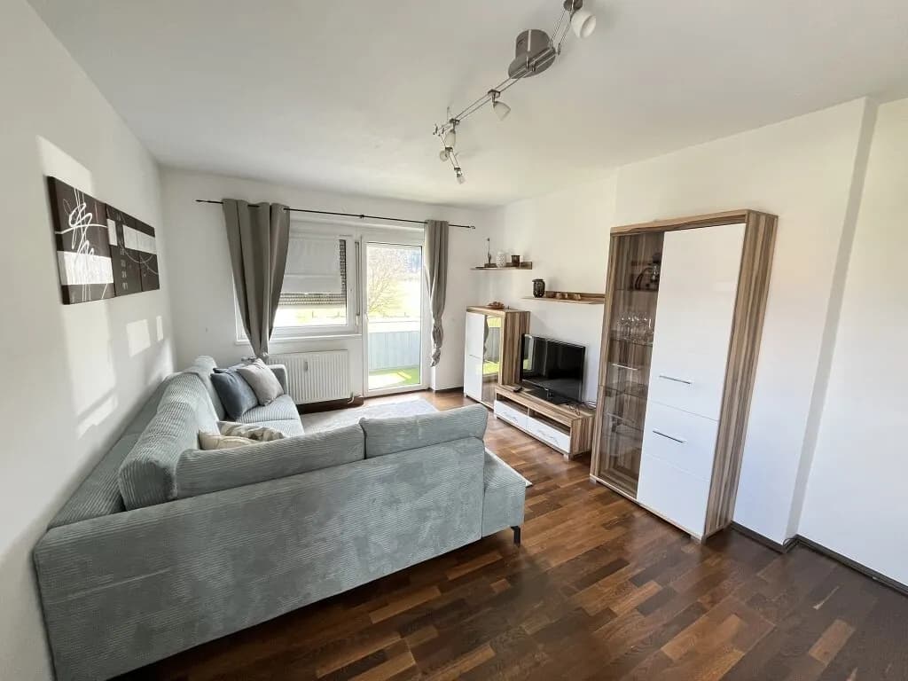 2-Zimmer-Wohnung mieten in Murtal – 62,94 m², € 647 – Bild 2 von 17