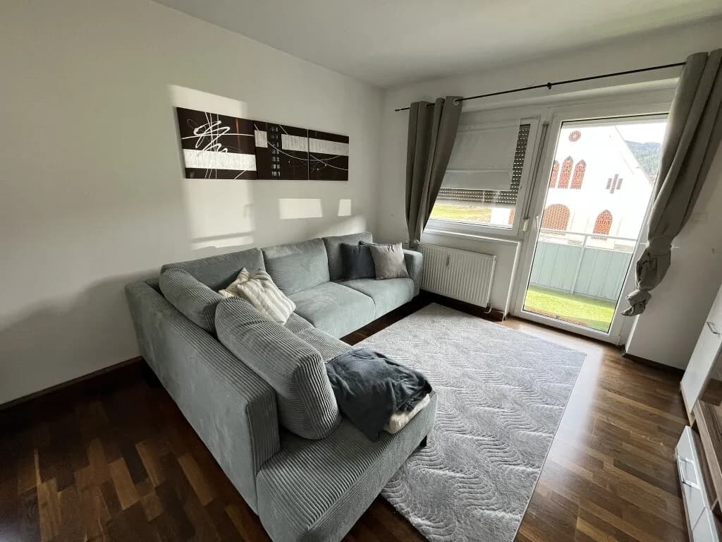 2-Zimmer-Wohnung mieten in Murtal – 62,94 m², € 647 – Bild 3 von 17