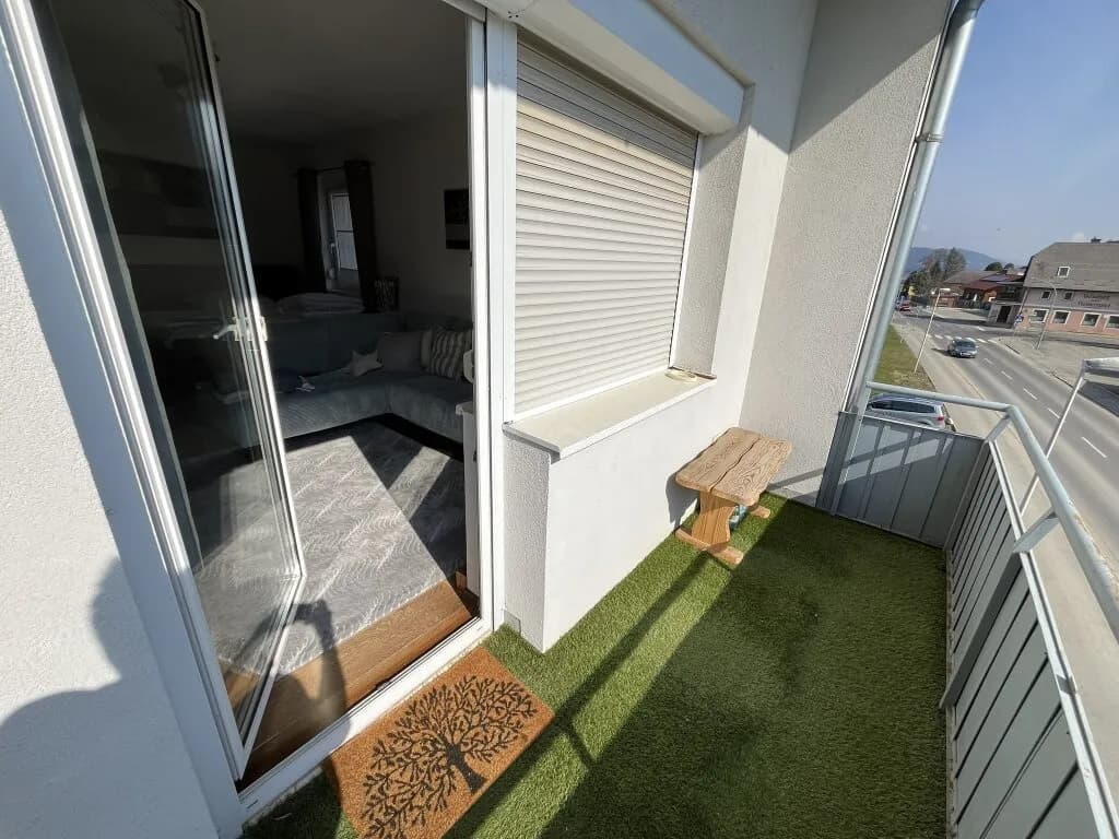 2-Zimmer-Wohnung mieten in Murtal – 62,94 m², € 647 – Bild 14 von 17