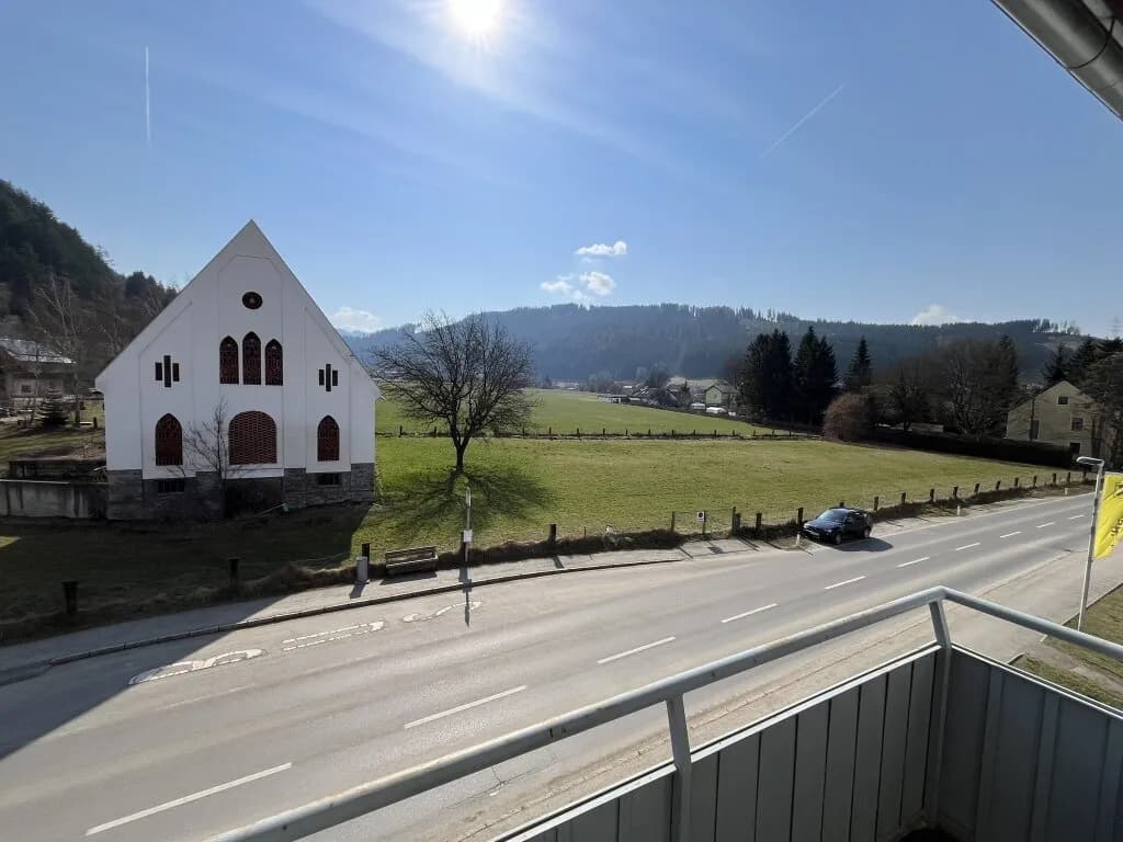 2-Zimmer-Wohnung mieten in Murtal – 62,94 m², € 647 – Bild 15 von 17