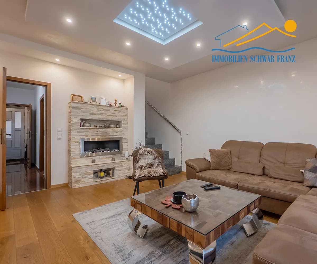 3-Zimmer-Haus kaufen in Innsbruck – 80 m², € 595.000