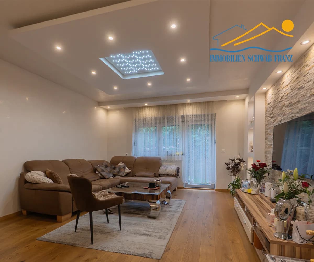 3-Zimmer-Haus kaufen in Innsbruck – 80 m², € 595.000 – Bild 2 von 11