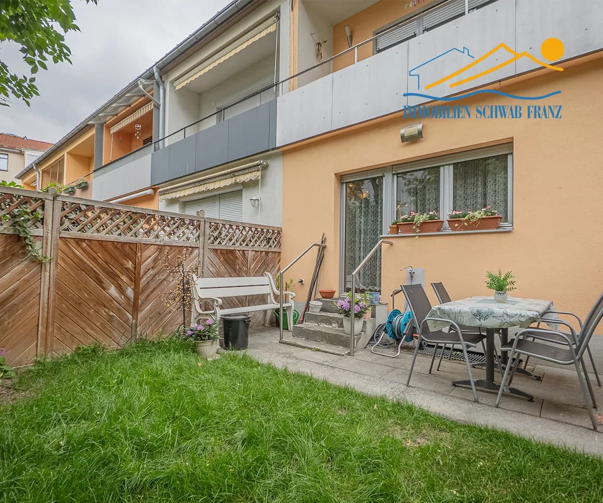 3-Zimmer-Haus kaufen in Innsbruck – 80 m², € 595.000 – Bild 4 von 11