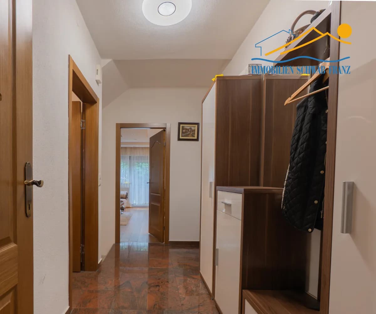 3-Zimmer-Haus kaufen in Innsbruck – 80 m², € 595.000 – Bild 5 von 11