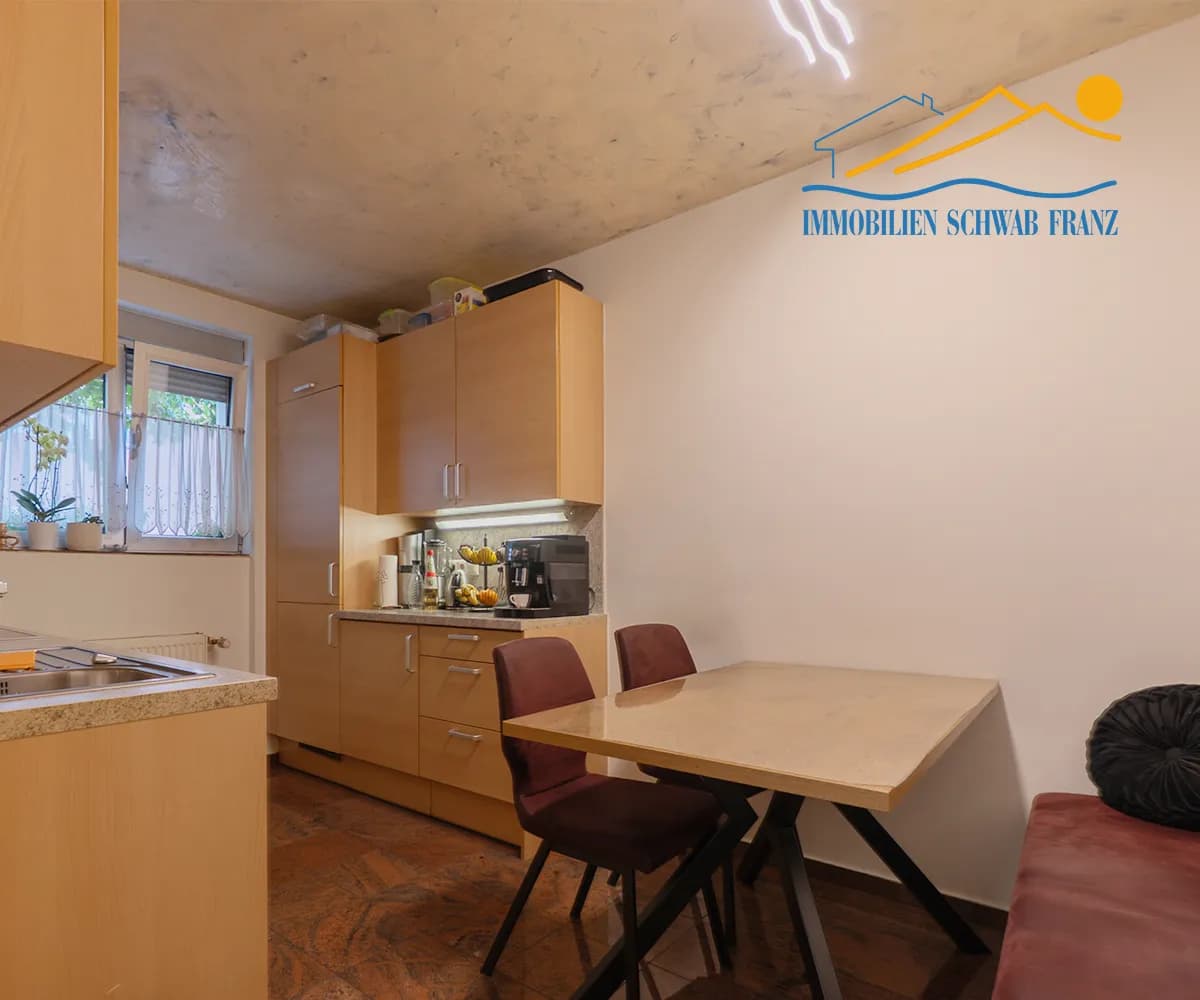 3-Zimmer-Haus kaufen in Innsbruck – 80 m², € 595.000 – Bild 6 von 11