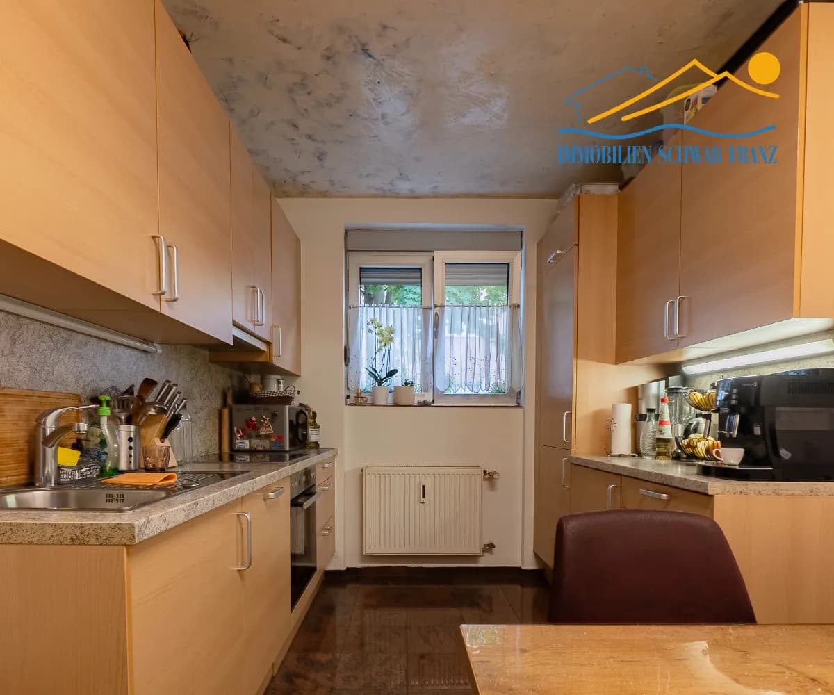 3-Zimmer-Haus kaufen in Innsbruck – 80 m², € 595.000 – Bild 7 von 11